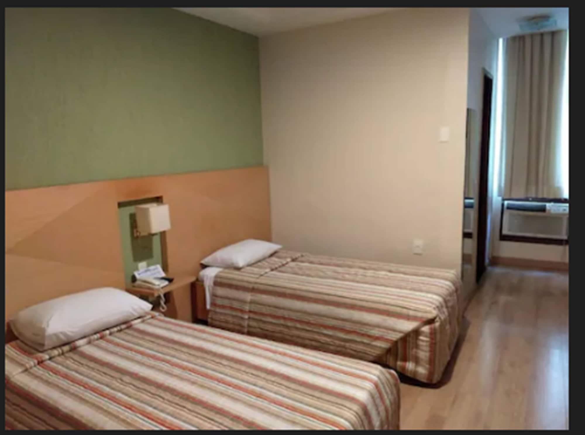 Argentina Hotel Rio de Janeiro Exterior photo