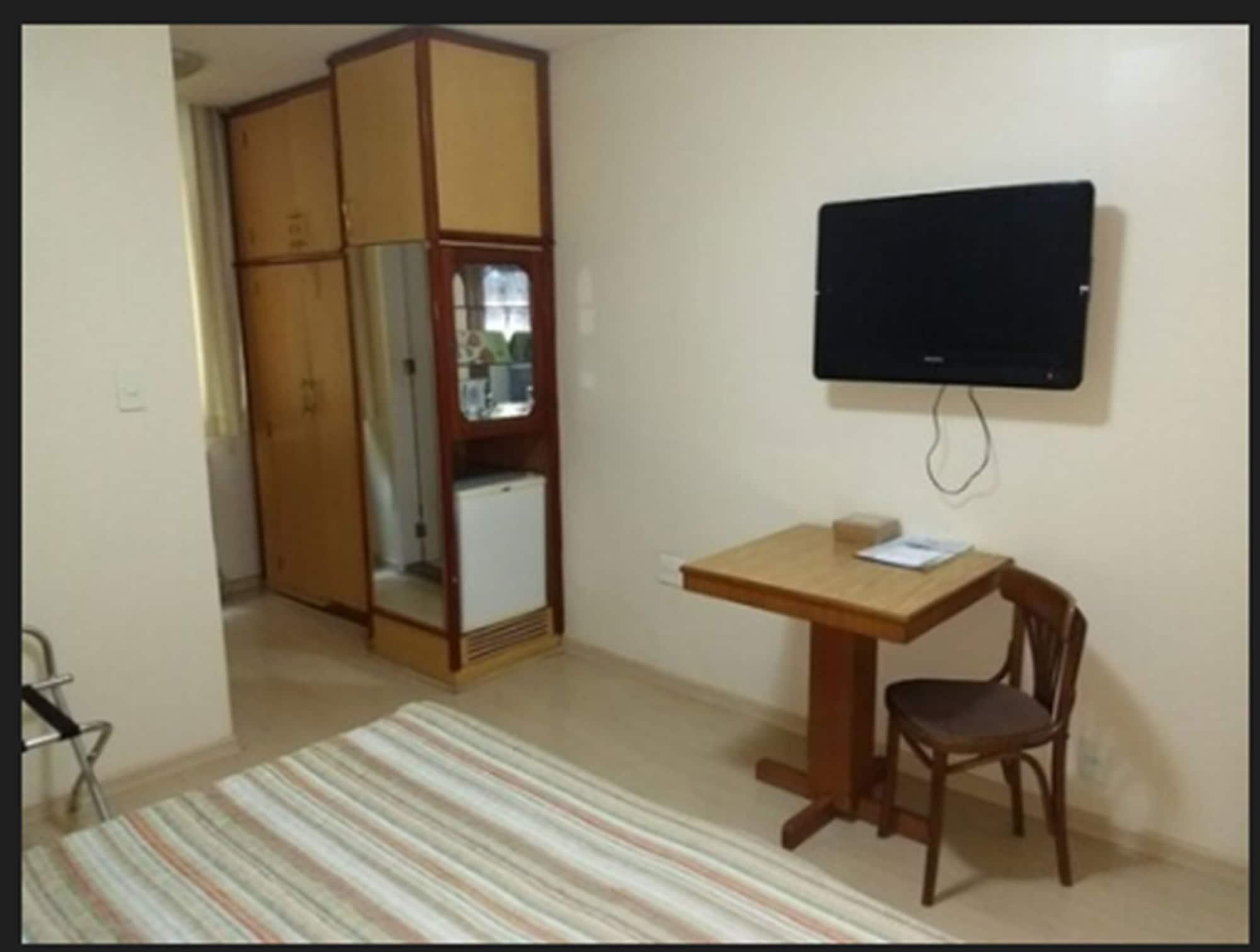 Argentina Hotel Rio de Janeiro Exterior photo