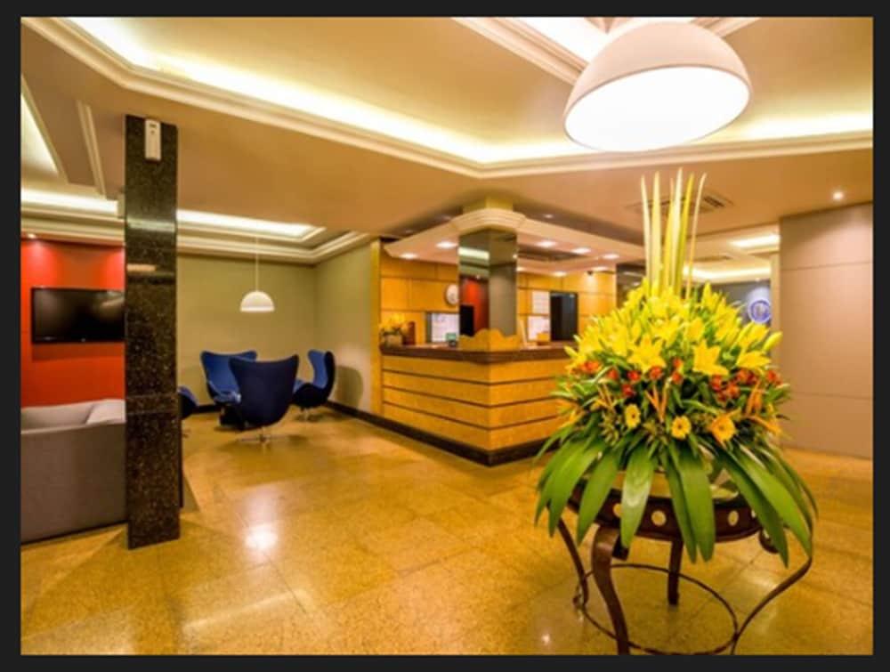 Argentina Hotel Rio de Janeiro Exterior photo