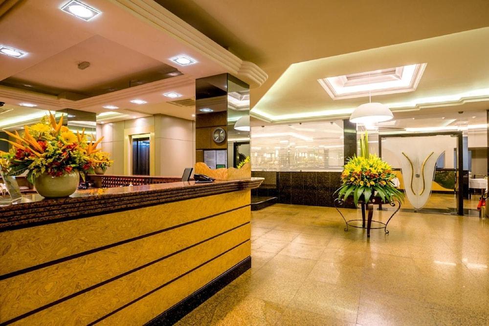 Argentina Hotel Rio de Janeiro Exterior photo