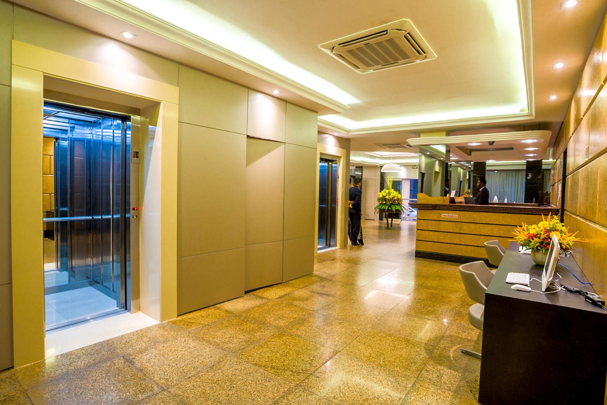 Argentina Hotel Rio de Janeiro Exterior photo