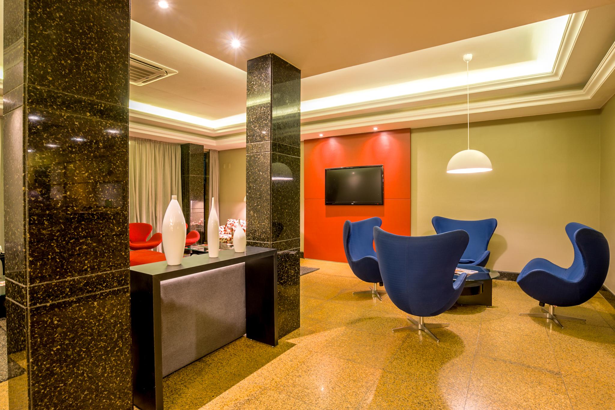 Argentina Hotel Rio de Janeiro Exterior photo