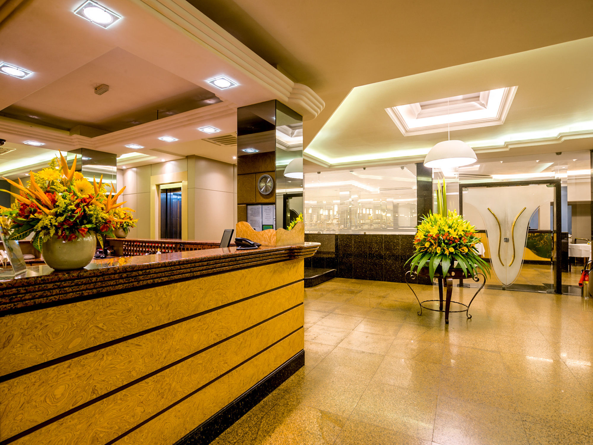 Argentina Hotel Rio de Janeiro Exterior photo